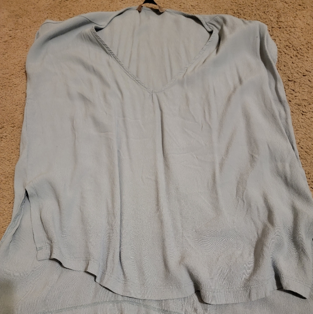 Madeline and Monroe top